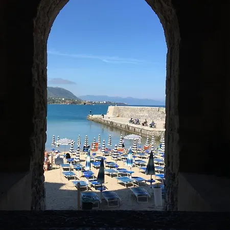Melinda House Apartment Cefalu Exterior photo