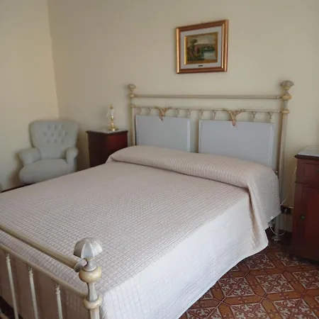 Melinda House Apartment Cefalu Exterior photo