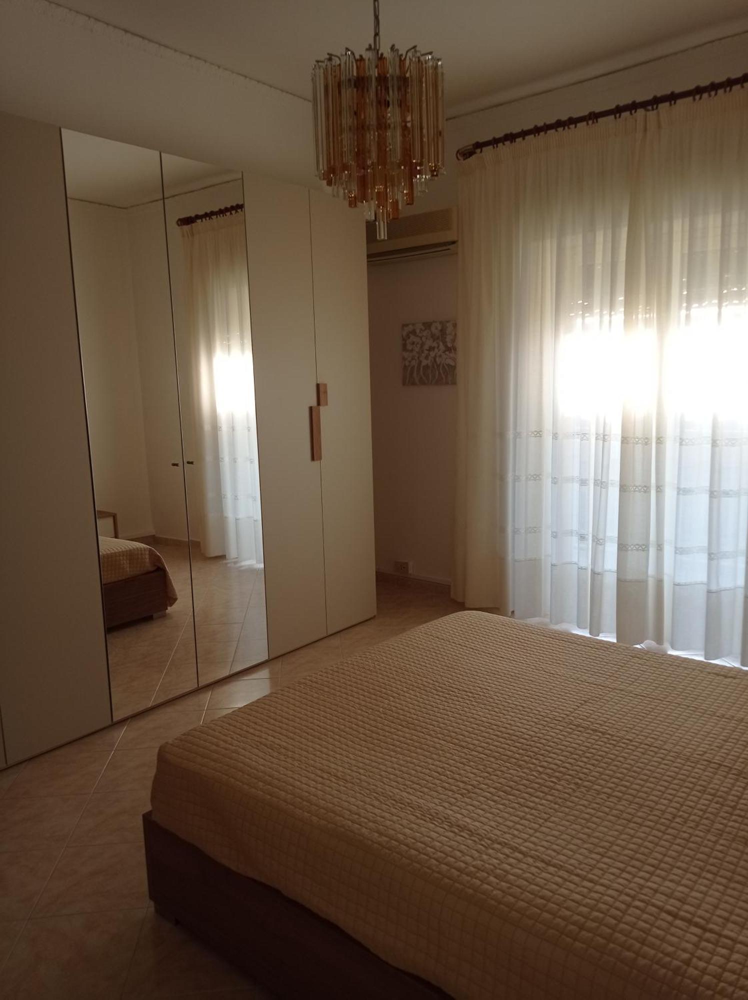 Melinda House Apartment